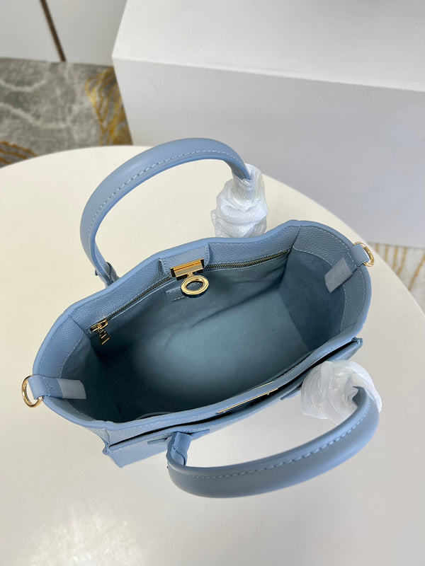 Luxe Touch Fashion LTB-Bags - 16983