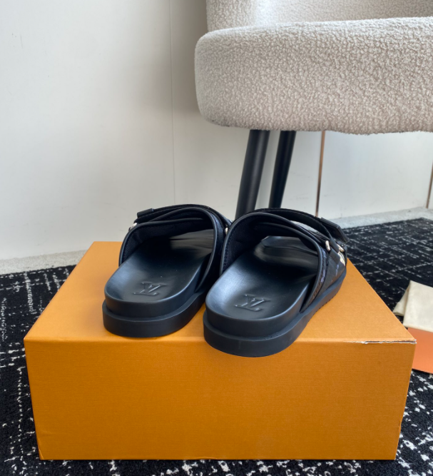Luxe Touch Bags -  Men Shoes - 091