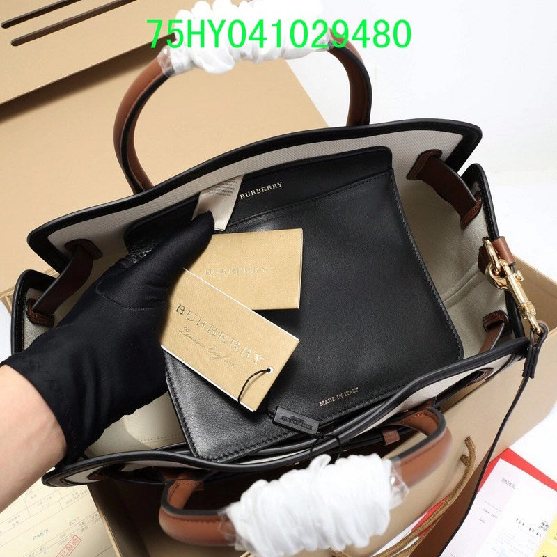 Luxe Touch Bags Fashion -BBR Bags - 623