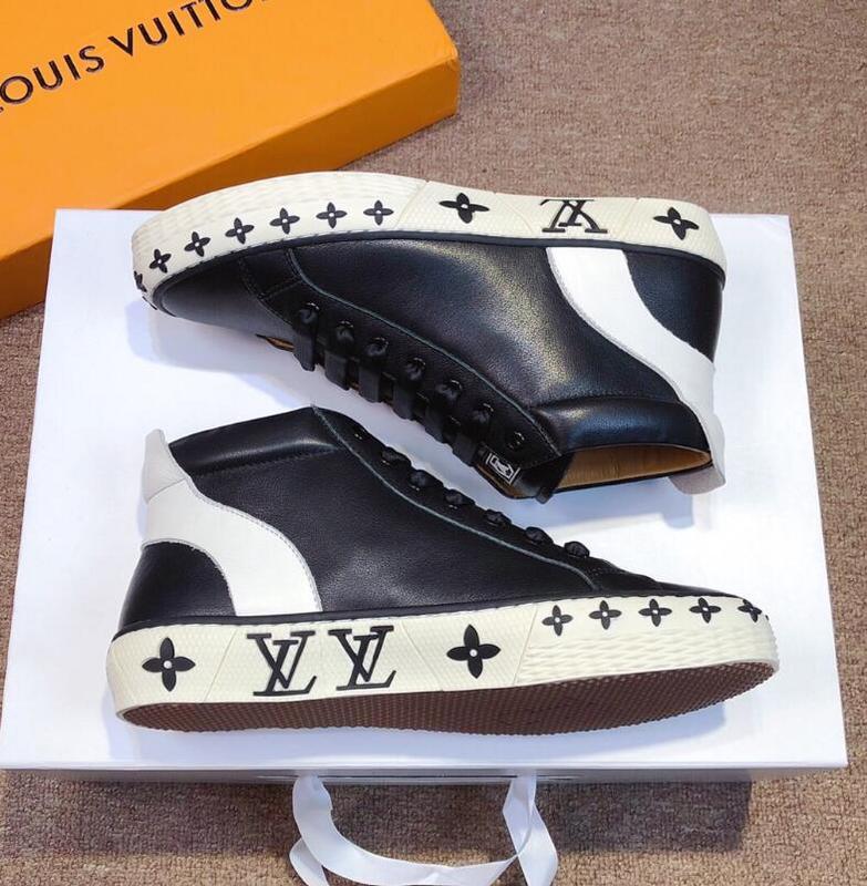 Luxe Touch Bags -  Men Shoes - 1845