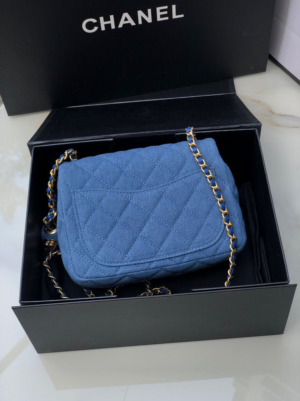 LTB - Luxe Touch Bags - 177