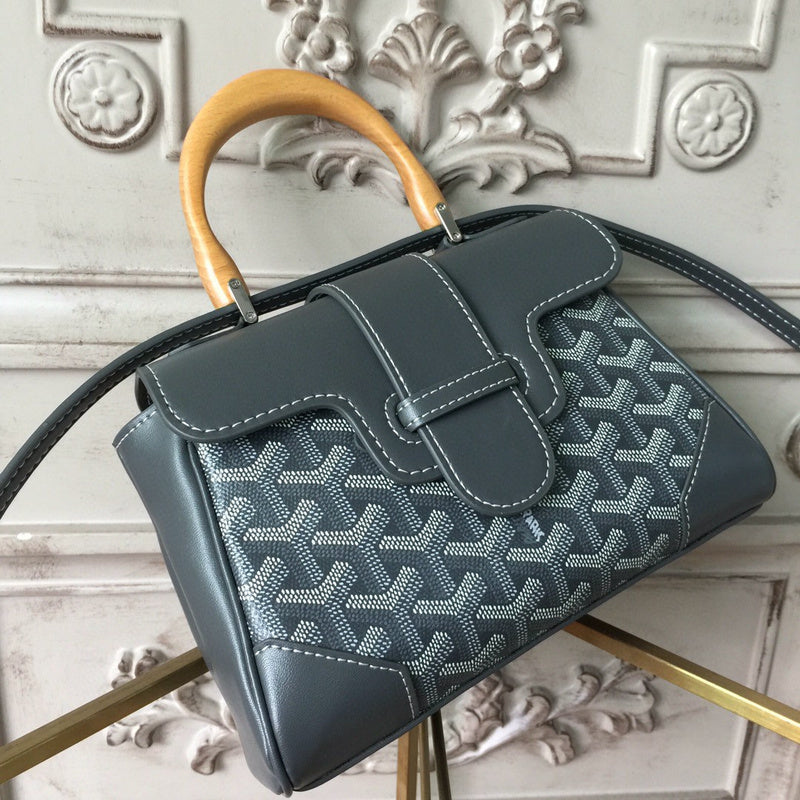 Luxe Touch Bags - GOD Bags - 186