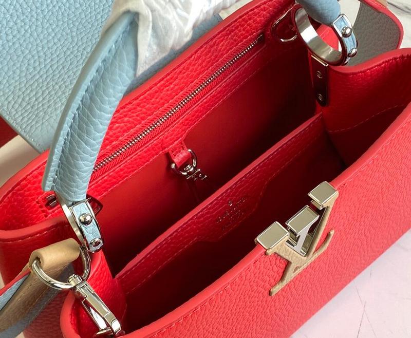 Luxe Touch Bags -   2504