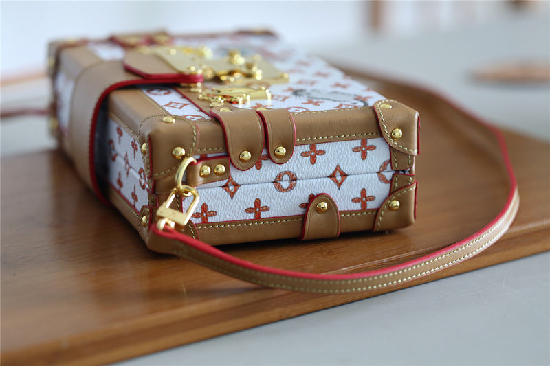 Luxe Touch Fashion LTB-bags - 8223