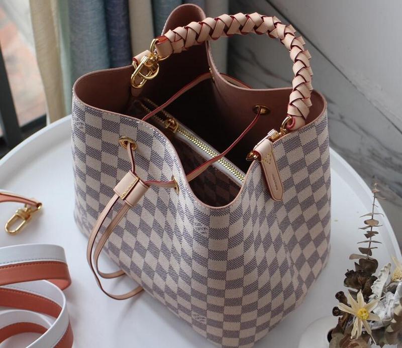 Luxe Touch Bags 

 - LTB Bags - 2717