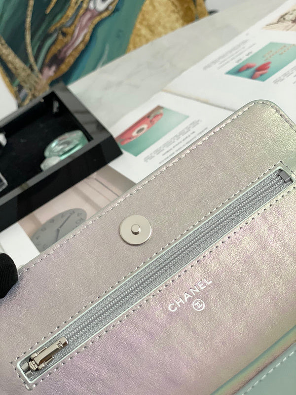 Luxe Touch Bags -  Bags - 204