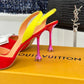Luxe Touch Bags -  Women Shoes - 316