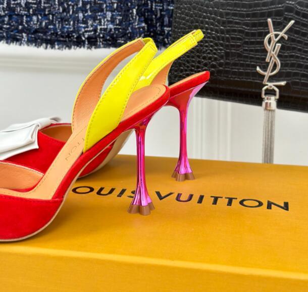 Luxe Touch Bags -  Women Shoes - 316