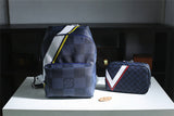 Luxe Touch Fashion LTB-bags - 9767