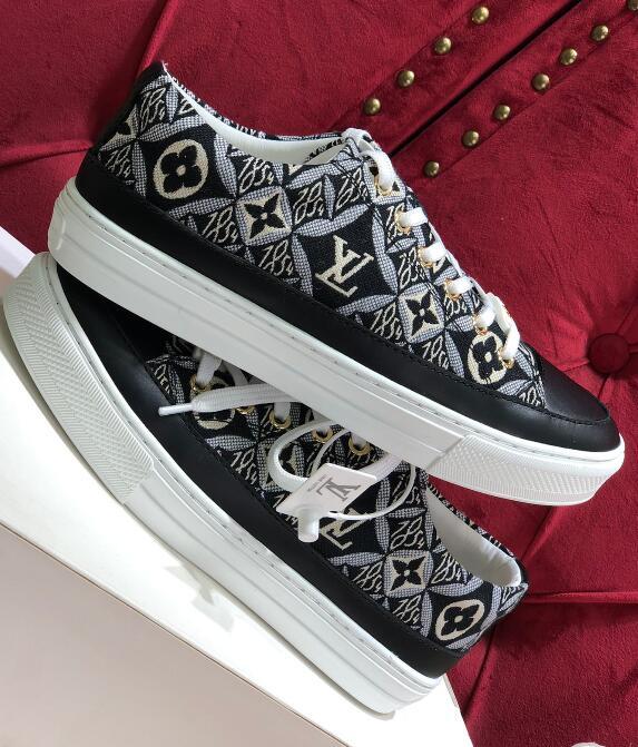 Luxe Touch Bags 

 - LTB Men Shoes - 1704