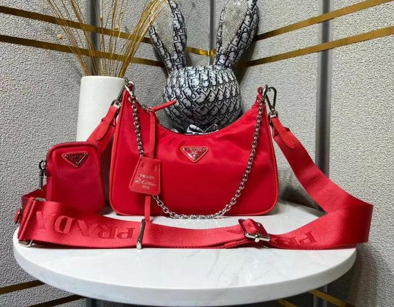 Luxe Touch Bags - PD Bags - 097