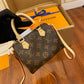 Luxe Touch Fashion LTB-bags - 17237