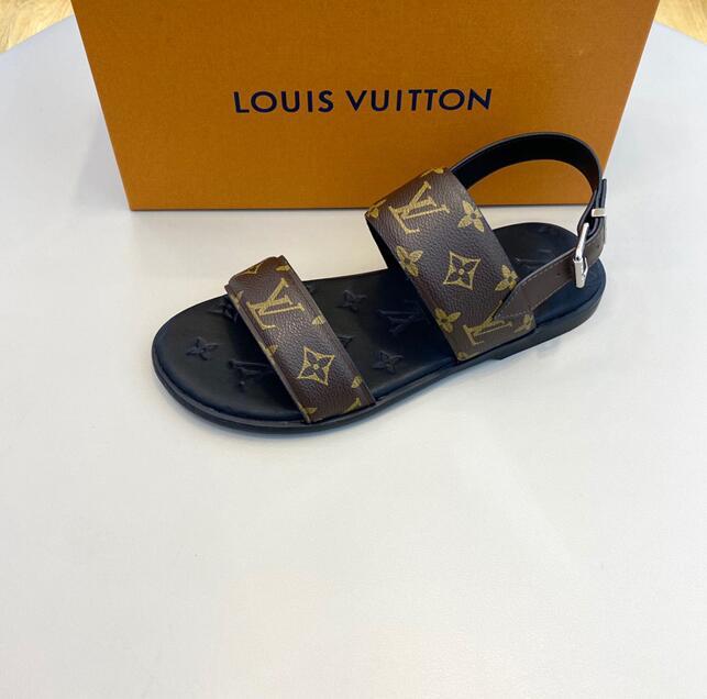 Luxe Touch Bags 

 - LTB Men Shoes - 1097