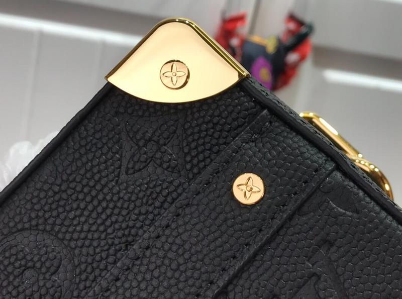 Luxe Touch Bags -   2359
