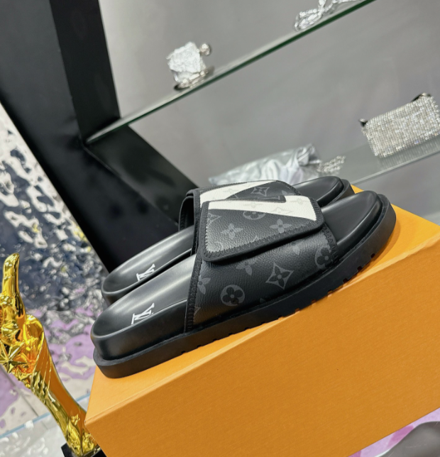 Luxe Touch Bags -  Men Shoes - 134