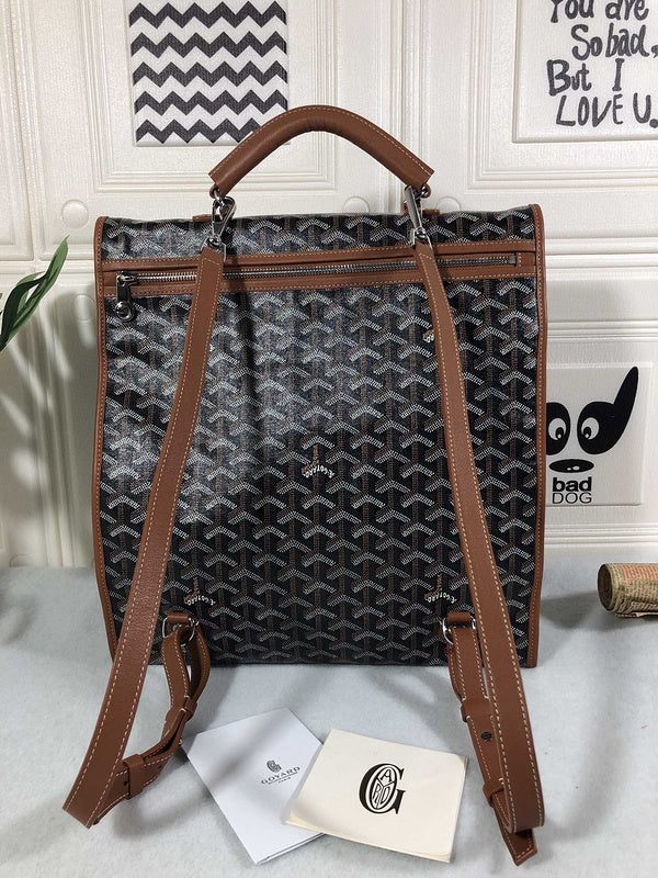 Luxe Touch Bags - GOD Bags - 010