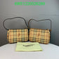 Luxe Touch Bags Fashion -BBR Bags - 538