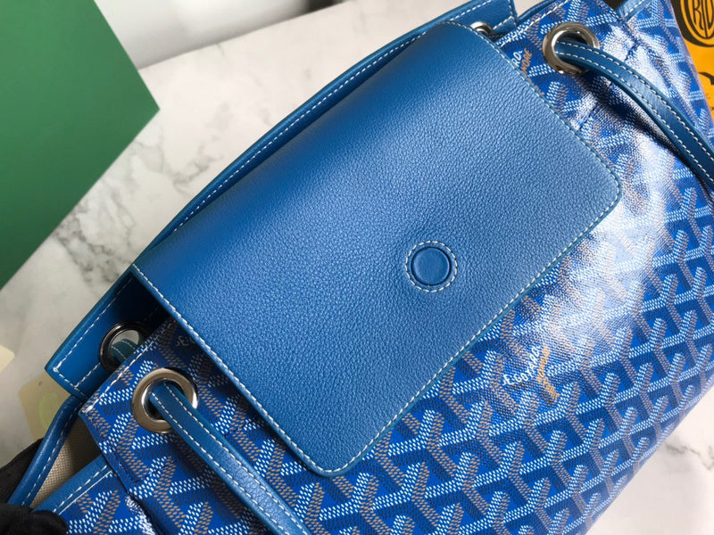 Luxe Touch Bags - GOD Bags - 100