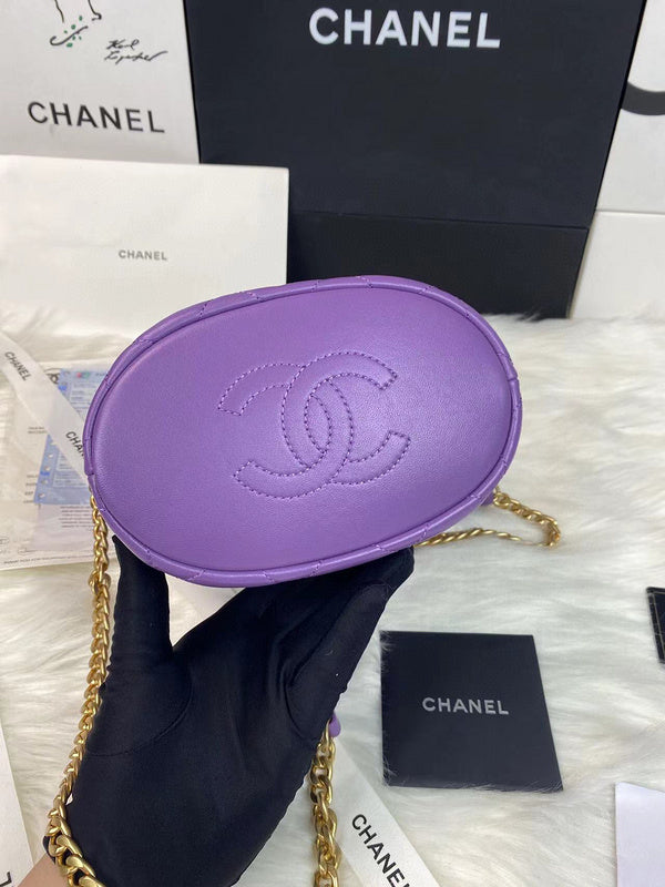Luxe Touch Bags 

 -  Bags - 3316