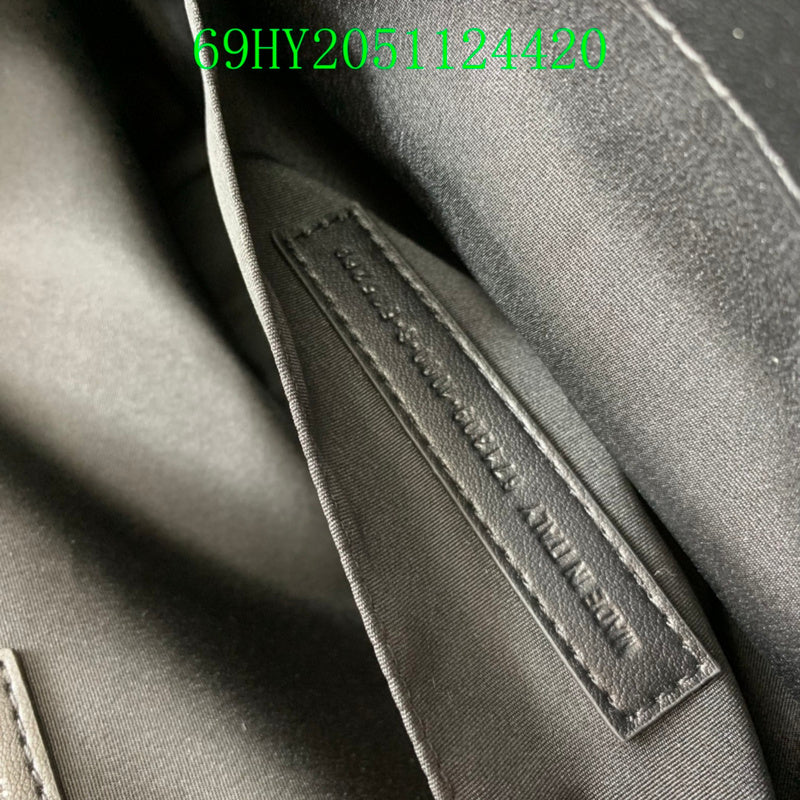 Luxe Touch Fashion - BGA Bags - 1974