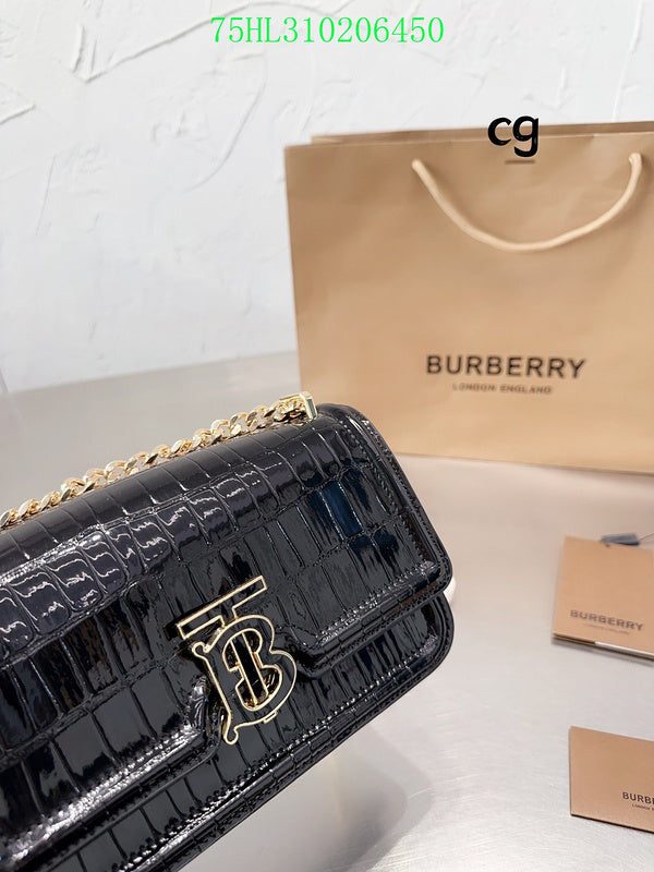 Luxe Touch Bags Fashion -BBR Bags - 208
