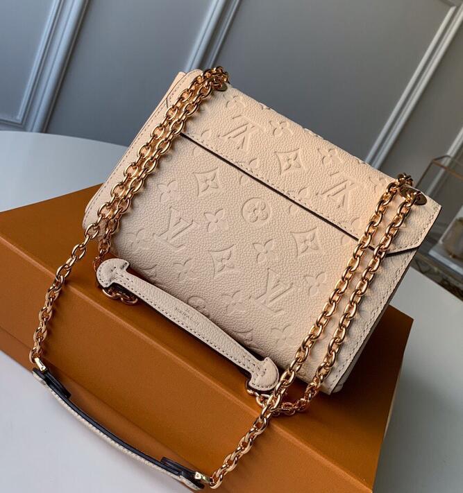 Luxe Touch Bags 

 - LTB Bags - 2952