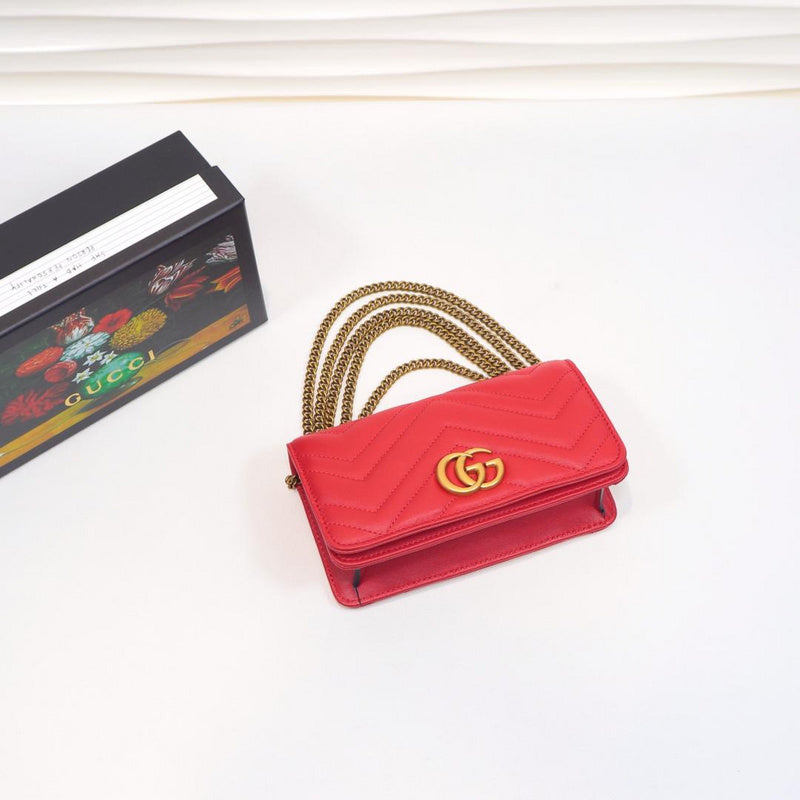 Luxe Touch Bags 

 - LTB Bags - 1133