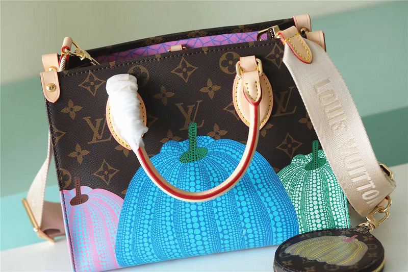 LTB - LUV Bags - 449