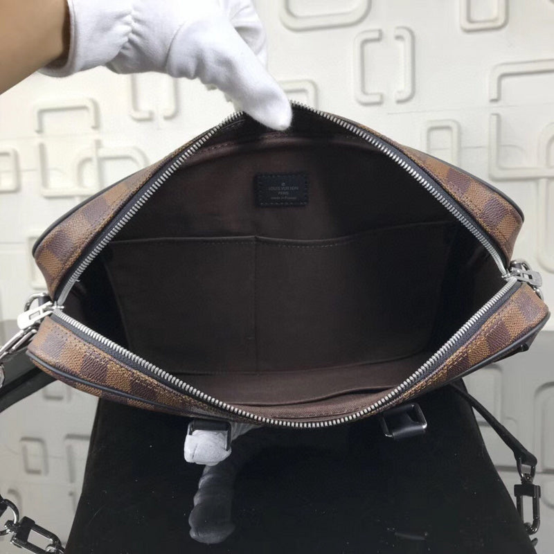 Fashion Luxe Touch bags - 2718