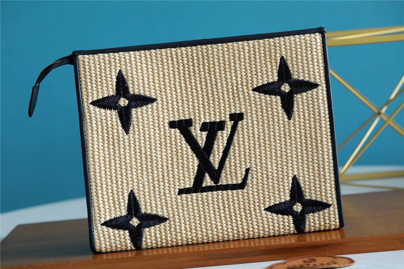 Luxe Touch Fashion LTB-bags - 8903