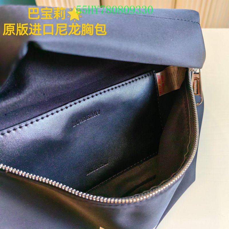 Luxe Touch Bags Fashion -BBR Bags - 066
