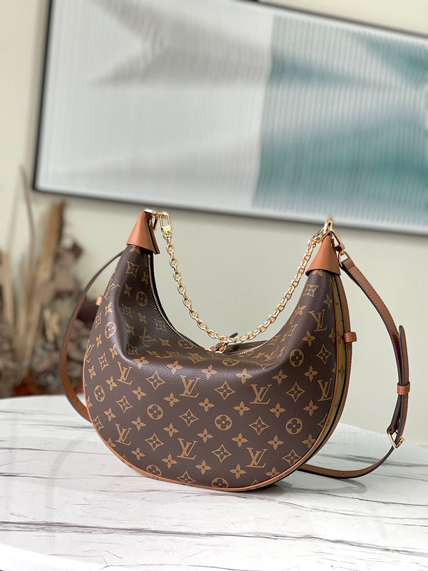 Fashion Luxe Touch bags - 5268