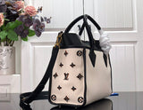 Fashion Luxe Touch bags - 3517