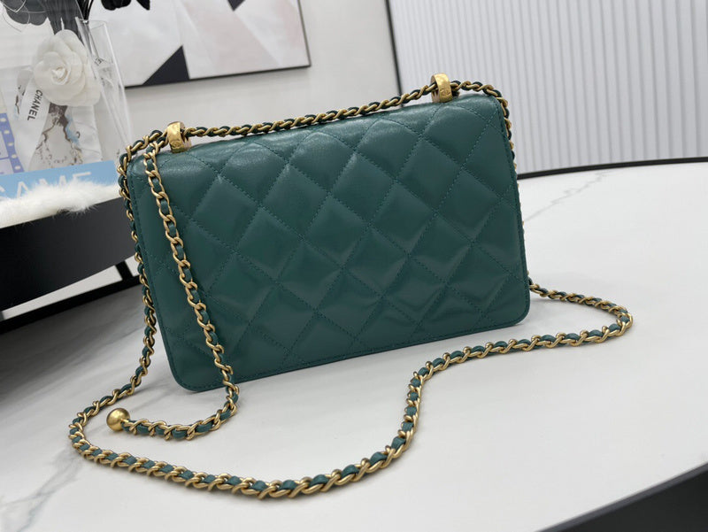 Luxe Touch Bags -  Bags - 602