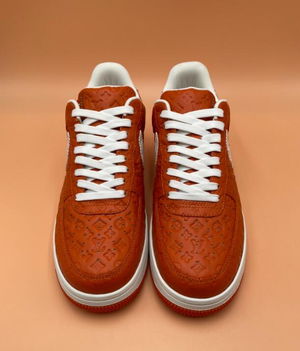Luxe Touch Bags -  Men Shoes - 962