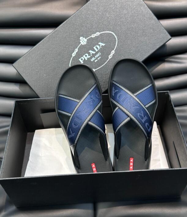Luxe Touch Bags - PD Men Shoes - 065