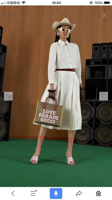 Fashion Luxe Touch bags - 3339