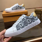 Luxe Touch Bags 

 - LTB Men Shoes - 2026