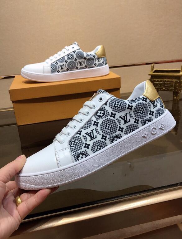 Luxe Touch Bags 

 - LTB Men Shoes - 2026