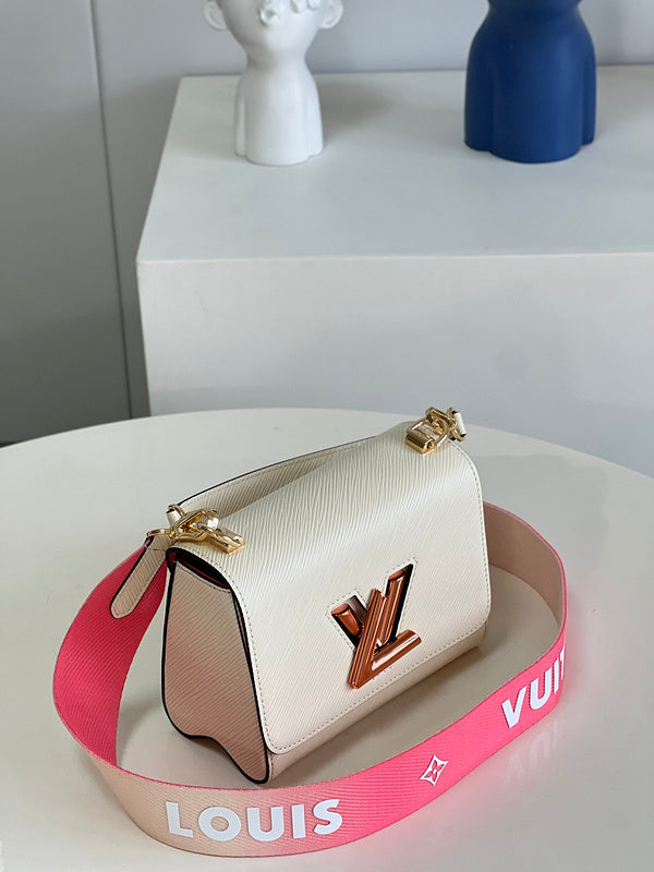 Luxe Touch Fashion LTB-Bags - 16614