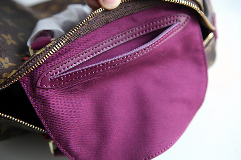 Luxe Touch Fashion LTB-bags - 8168