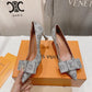 Luxe Touch Bags -  Women Shoes - 407
