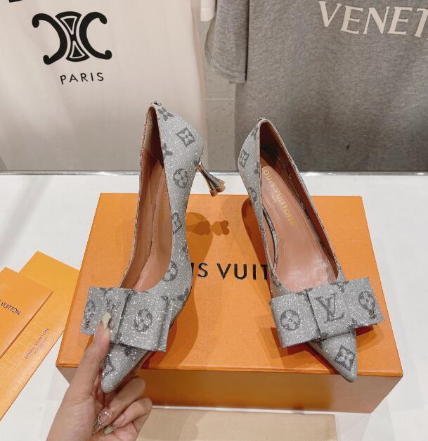 Luxe Touch Bags 

 - LTB Women Shoes - 407