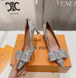 Luxe Touch Bags -  Women Shoes - 407