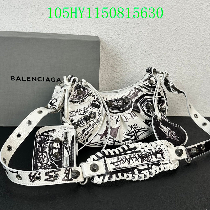 LTB Fashion - BGA Bags - 1657