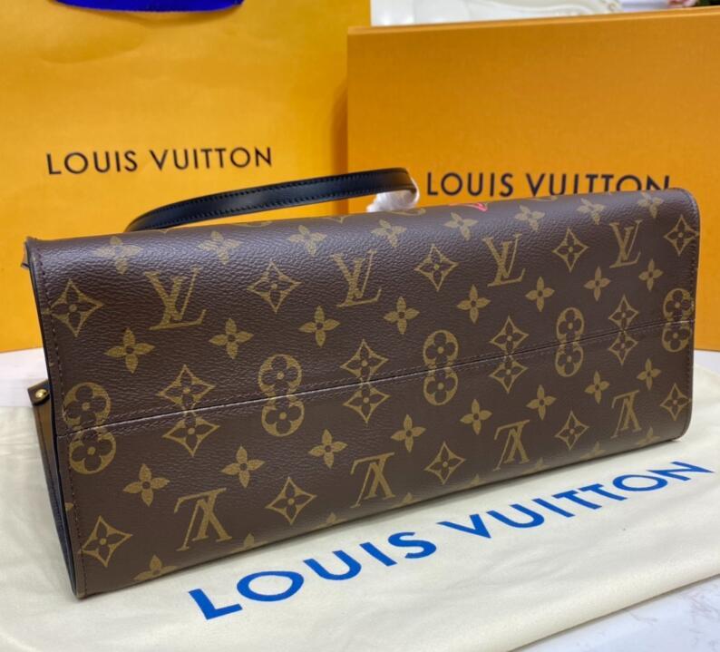 Luxe Touch Bags 

 - LTB Bags - 3175