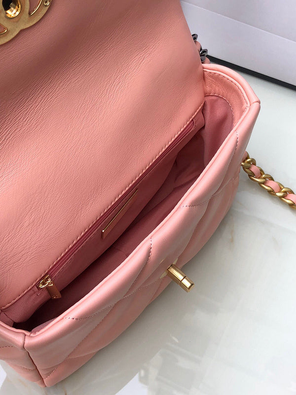Luxe Touch Bags -  Bags - 129