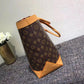 Luxe Touch Fashion LTB-bags - 17813
