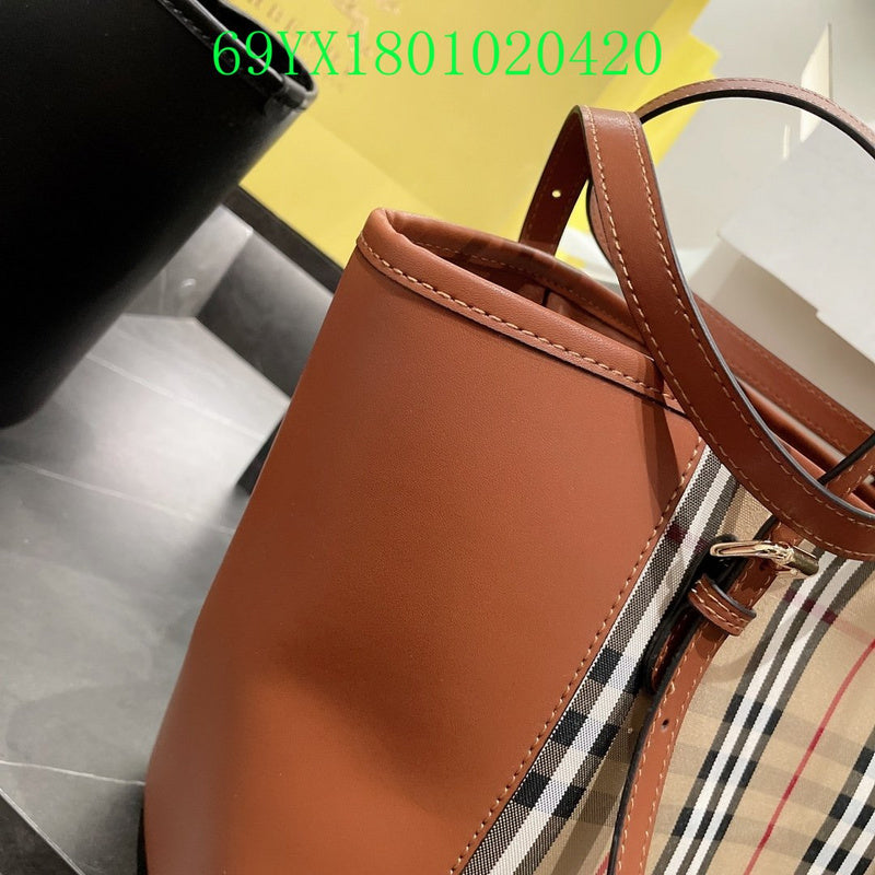 LTB Fashion -BBR Bags - 383