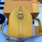 Luxe Touch Fashion LTB-bags - 11233